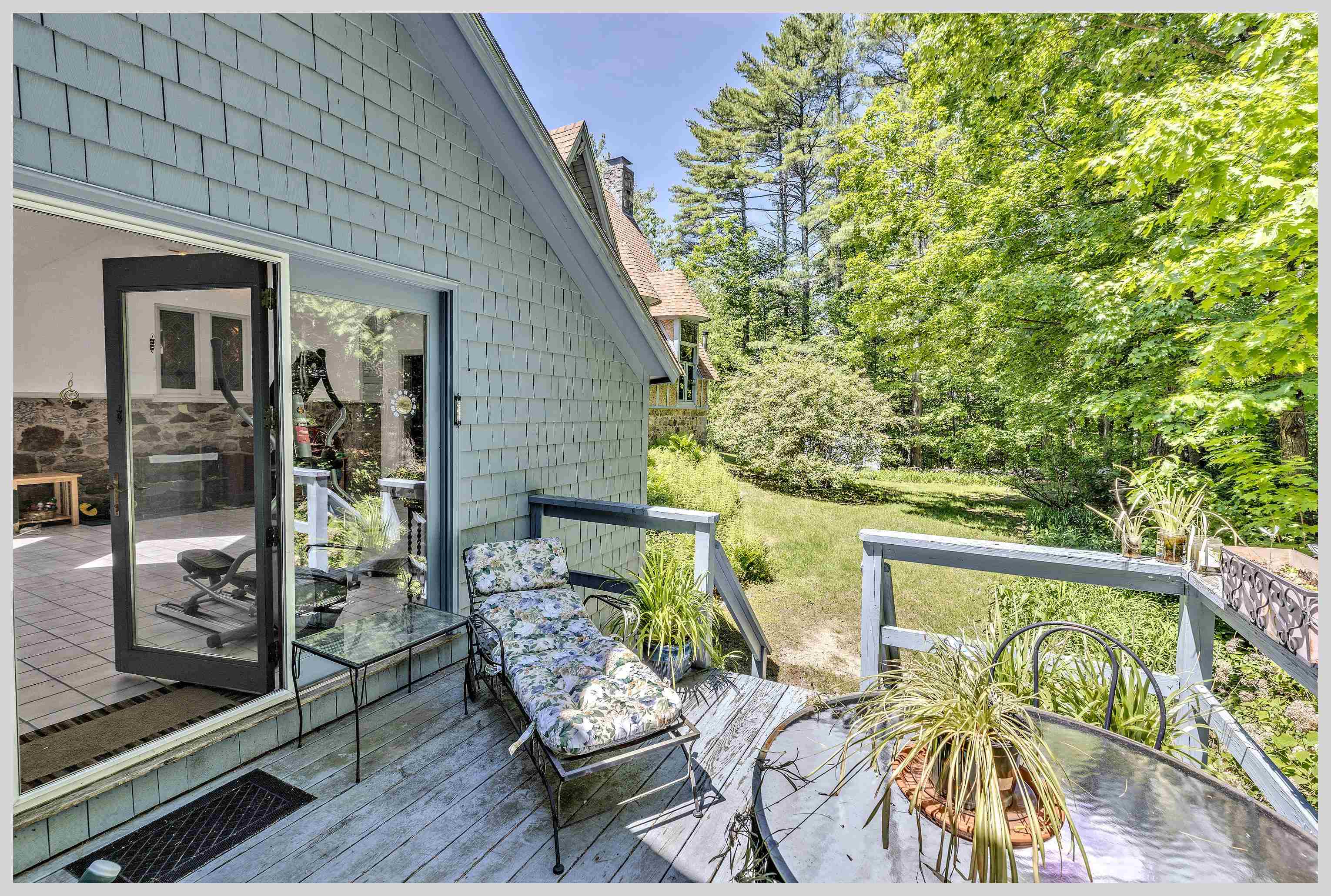 135 Shepard Hill Road Holderness, NH 03245 - Photo 46 of 60