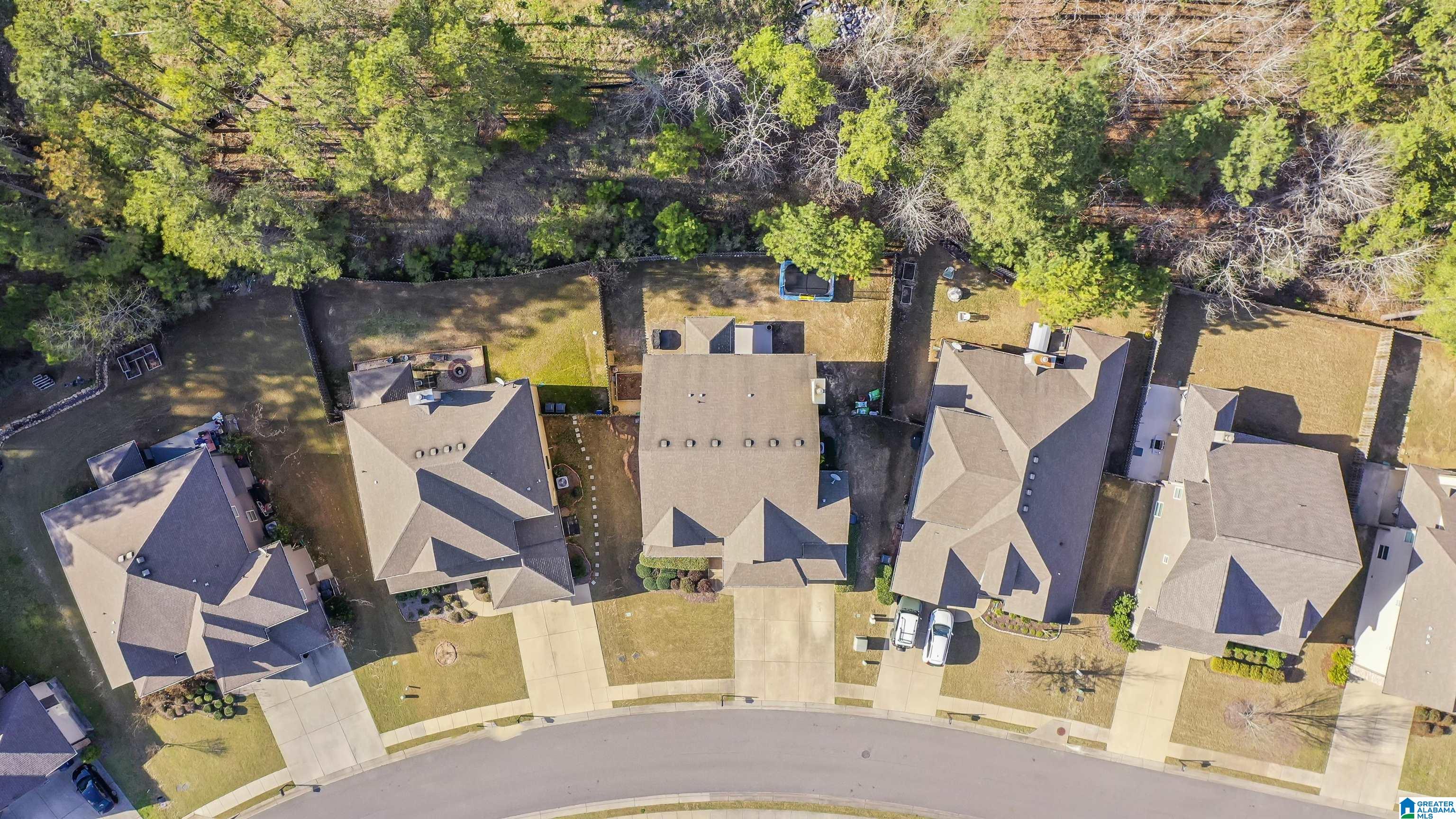 1065 Merion Drive Calera, AL 35040 - Photo 4 of 50 Gallery Image 4