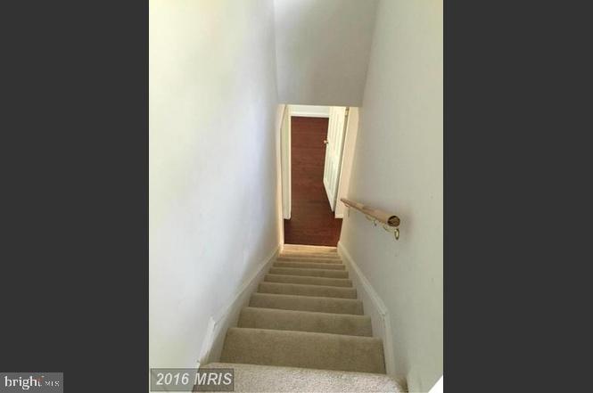 2009 Woodberry Street Hyattsville, MD 20782 - Photo 3 of 7 a view of an entryway