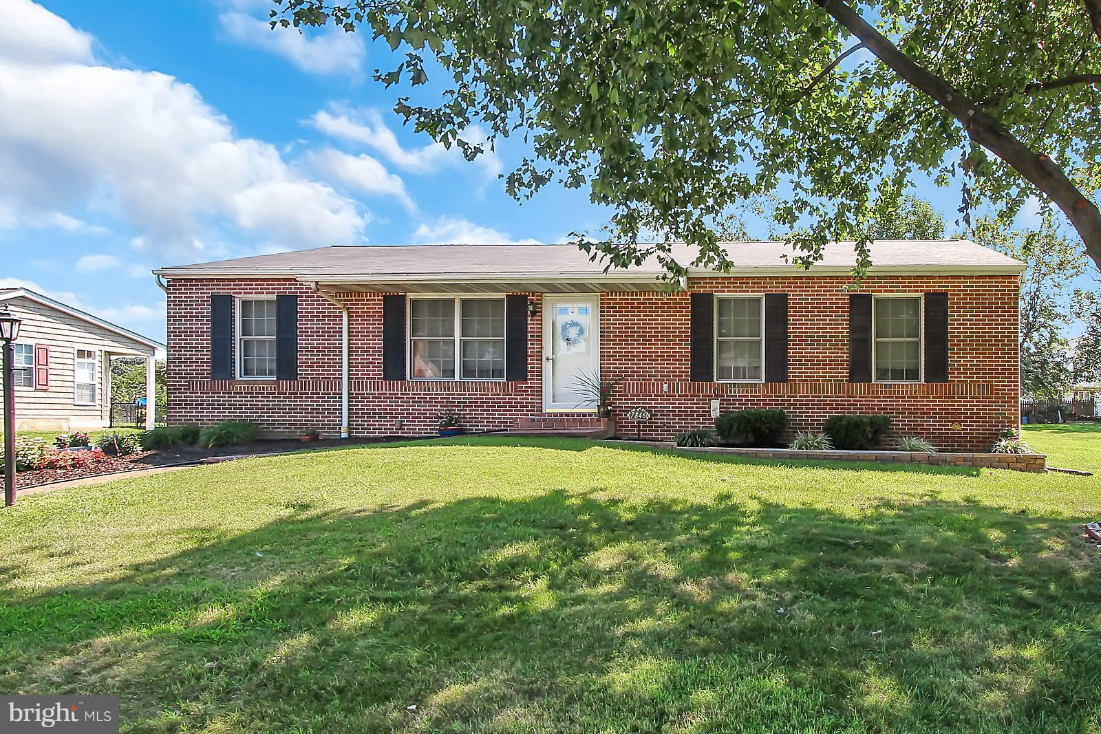 7846 North Cove Road Baltimore, MD 21219 - Photo 1 of 30 Welcome Home!