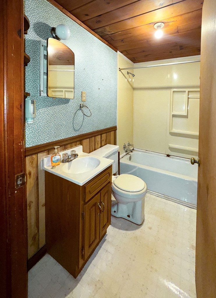 40 South Lucius Road Cherry Log, GA 30522 - Photo 24 of 41 Gallery Image 24