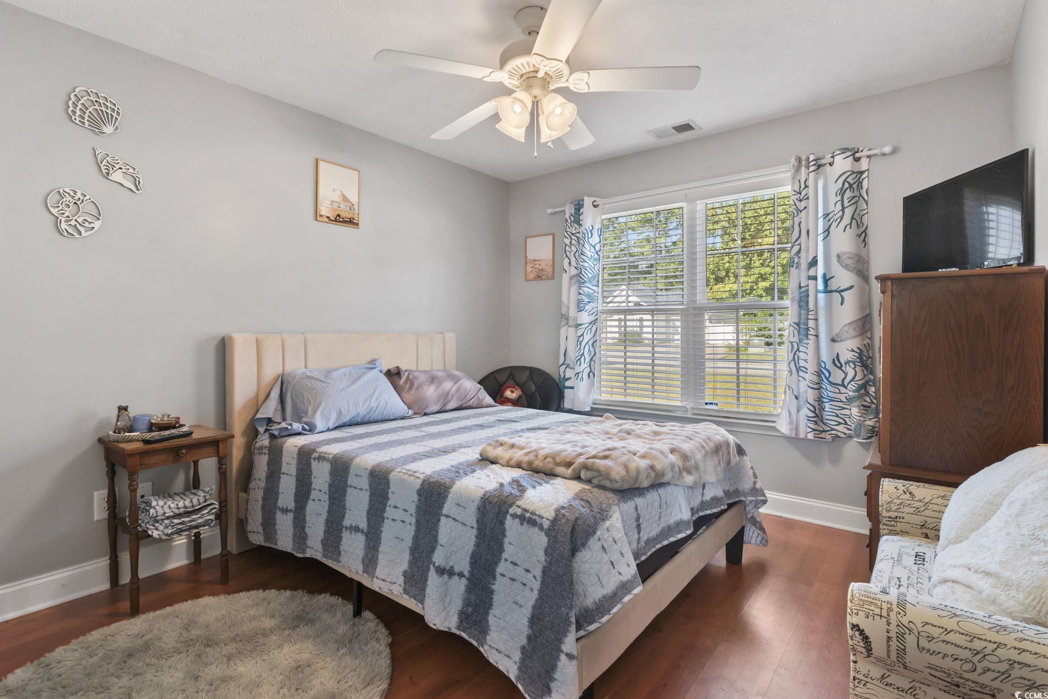 222 Macarthur Drive Conway, SC 29527 - Photo 27 of 38