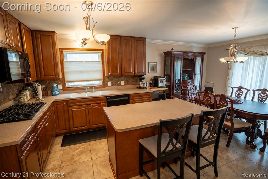 38310 Westchester Road Sterling Heights, MI 48310 - Photo 24 of 50 Gallery Image 24