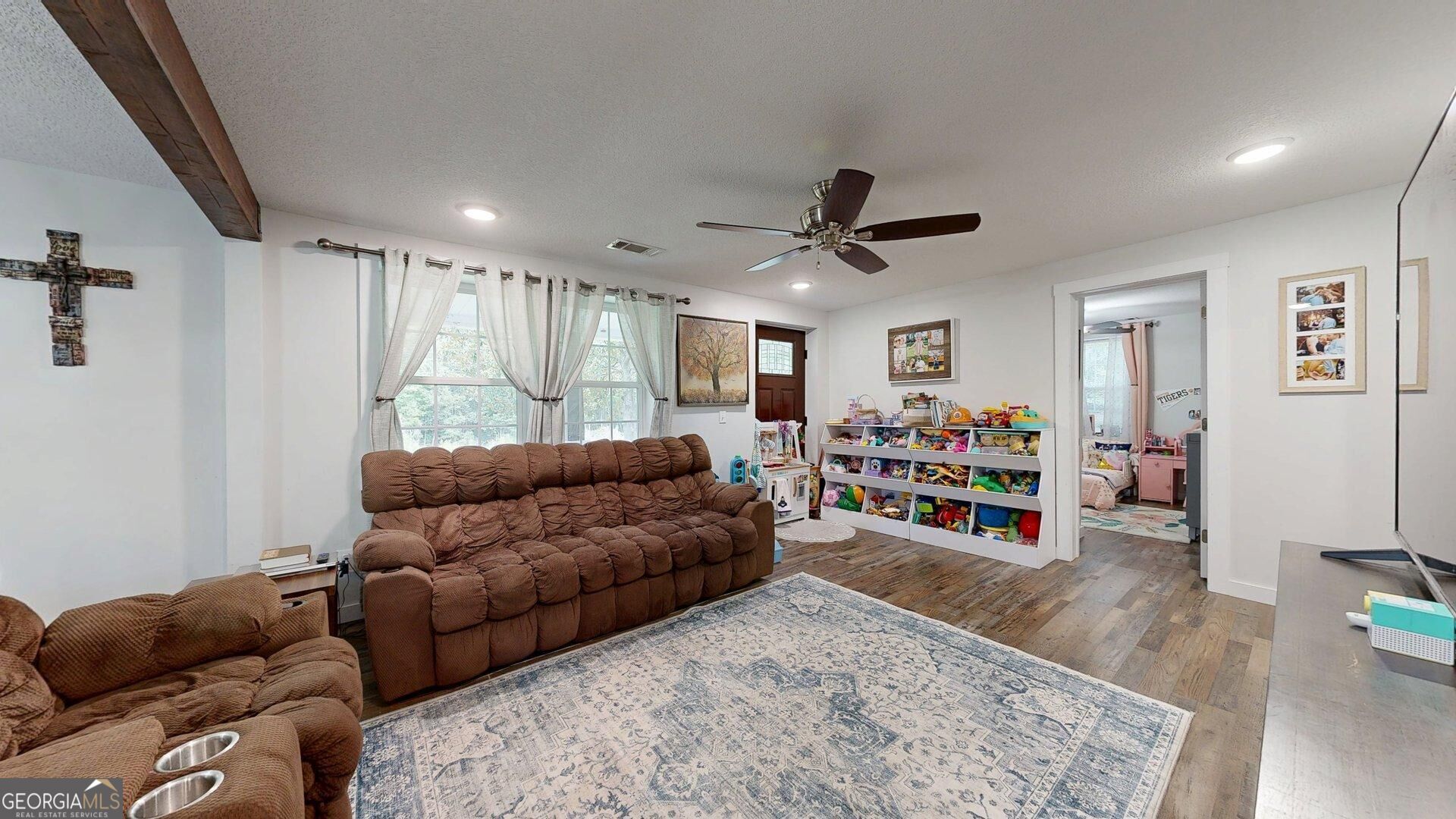 11114 Cool Springs Church Road Metter, GA 30439 - Photo 6 of 28 Gallery Image 6