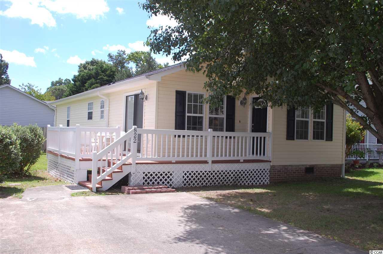 822 Keel Court Murrells Inlet, SC 29576 - Photo 1 of 15 Gallery Image 1