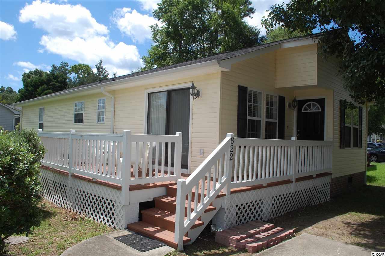822 Keel Court Murrells Inlet, SC 29576 - Photo 2 of 15 Gallery Image 2