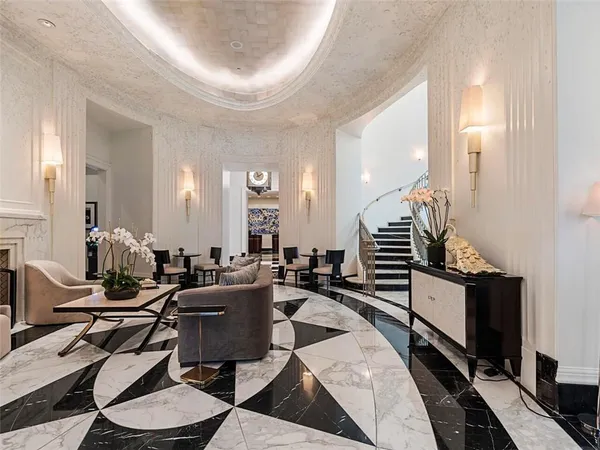 $17,500 | 3376 Peachtree Road Northeast, Unit 44B, Atlanta, GA 30326