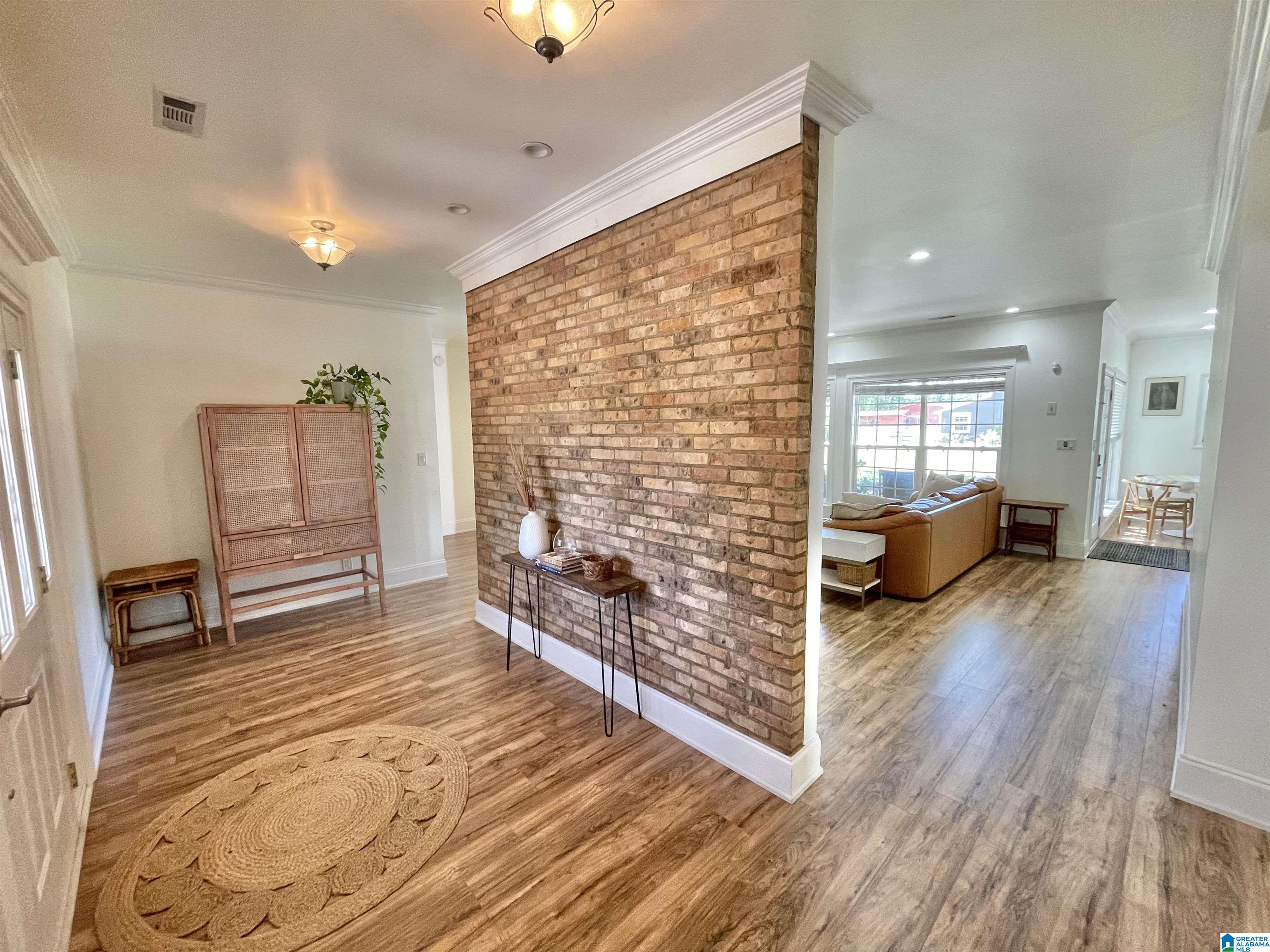 400 Fish Trap Road Cropwell, AL 35054 - Photo 8 of 54