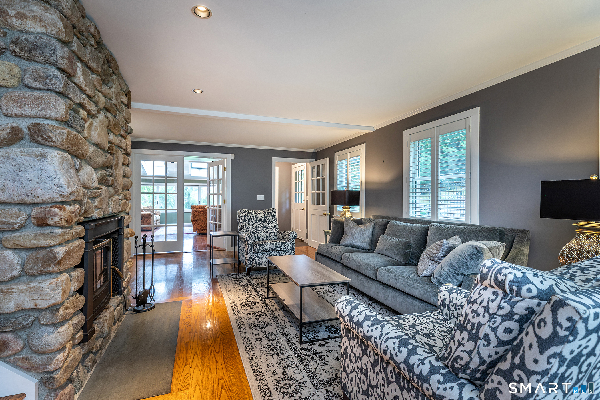 14 Johnson Road Cornwall, CT 06796 - Photo 7 of 39 Gallery Image 7