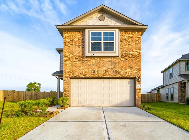 $2,100 | 6407 Innsbruck Meadows Lane, Houston, TX 77048