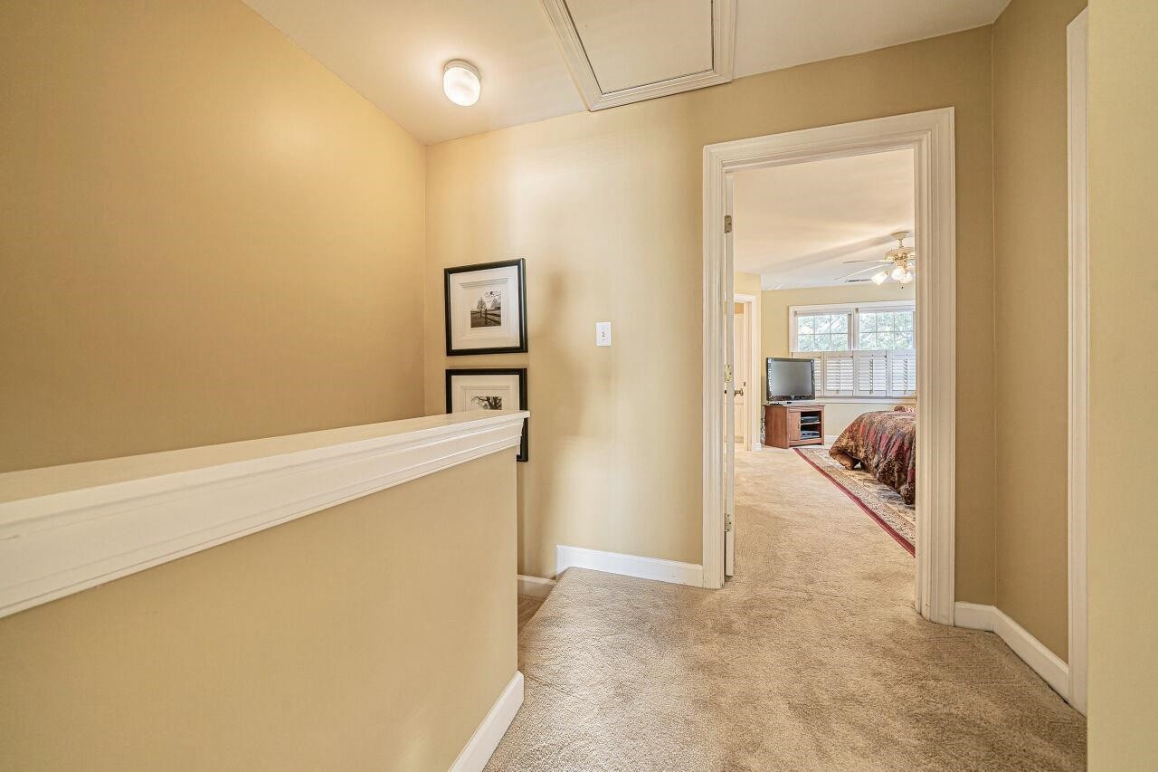 700 Parkham Lane Raleigh, NC 27603 - Photo 20 of 29 Photo 20