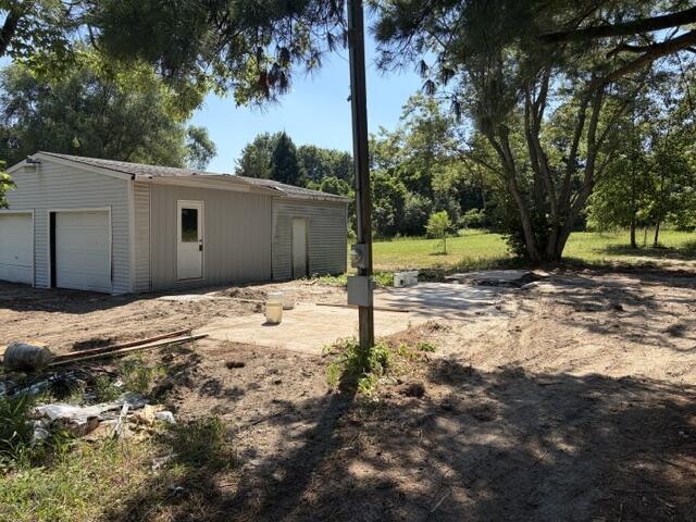 1707 North Greenville Road Stanton, MI 48888 - Photo 6 of 8 image
