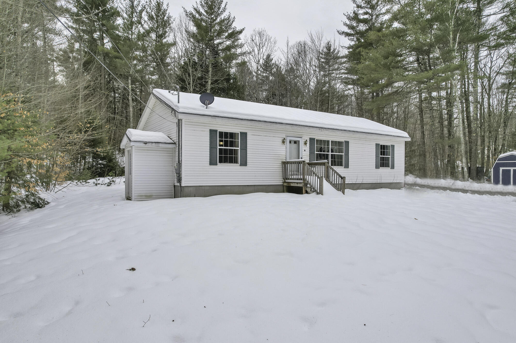 61 Pine Hill Road Limington, ME 04049 - Photo 3 of 36 61 Pine Hill Rd_102
