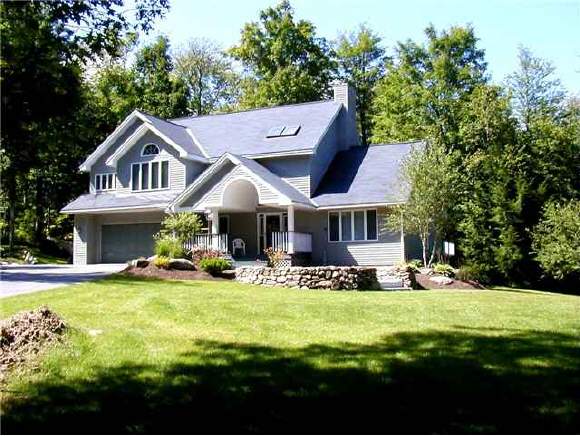 100 Brown Road Warner, NH 03278 - Photo 1 of 9 Gallery Image 1