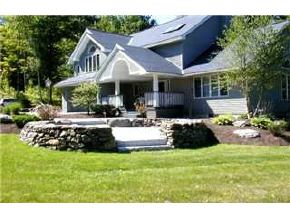 100 Brown Road Warner, NH 03278 - Photo 2 of 9 Gallery Image 2