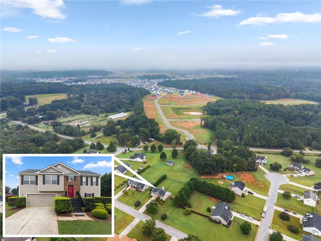1104 Hummingbird Way Winder, GA 30680 - Photo 37 of 38 Gallery Image 37