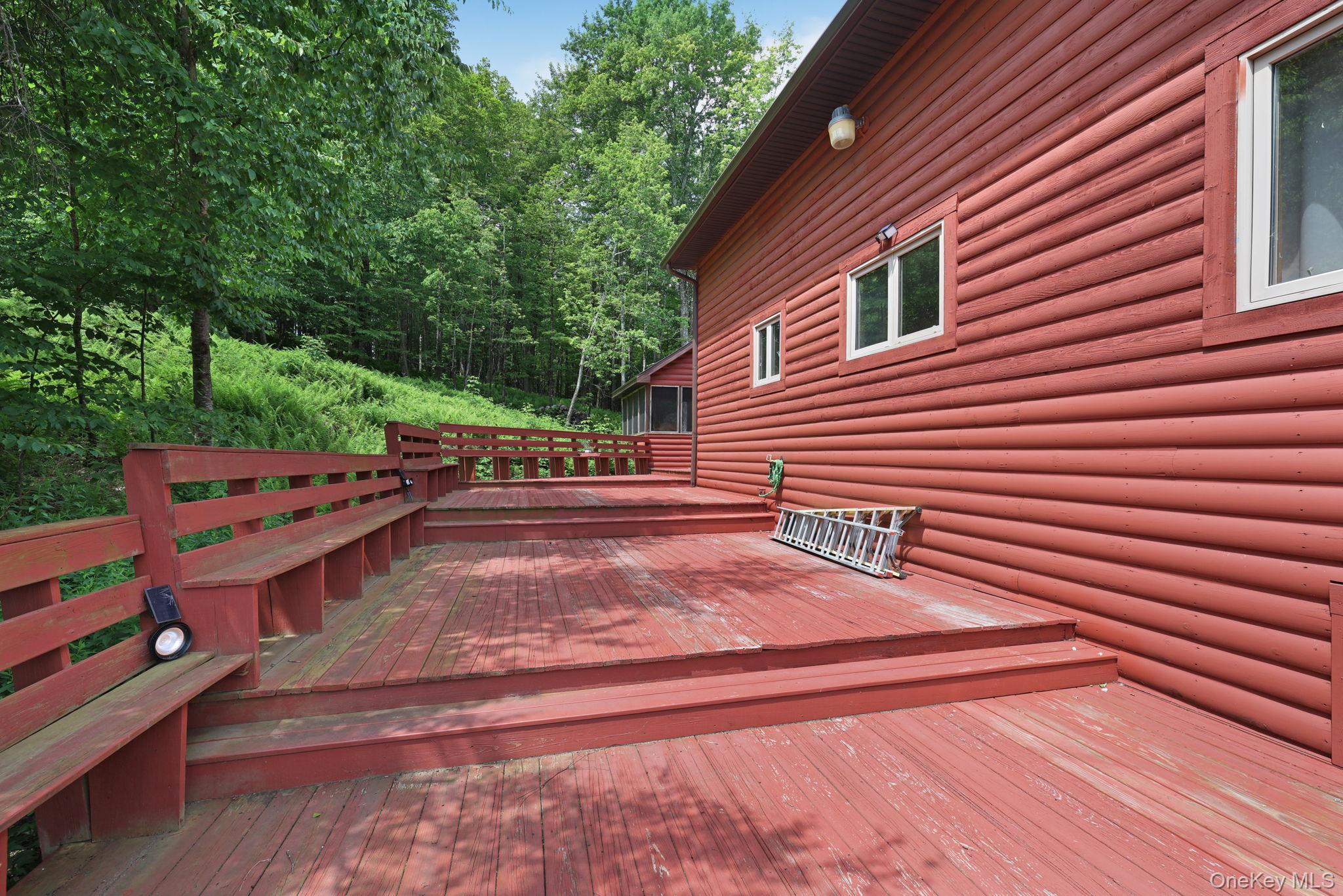 993 Hurd Road Jeffersonville, NY 12748 - Photo 39 of 49