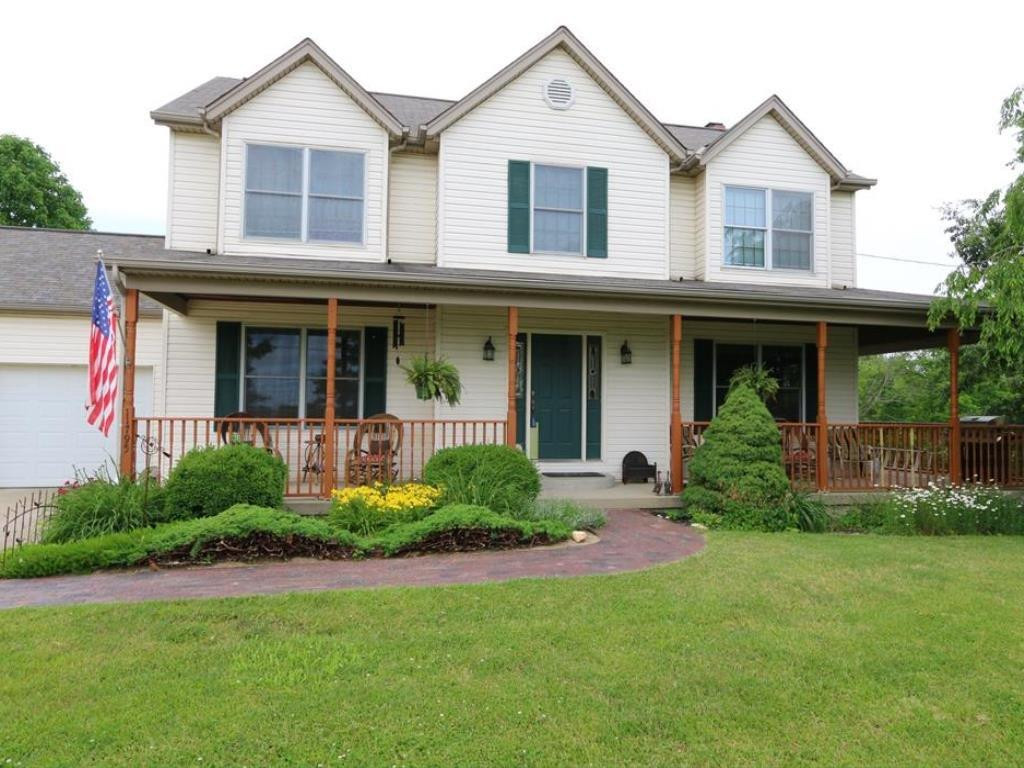 11795 Big Bone Church Road Union, KY 41091 - Photo 2 of 30 Gallery Image 2