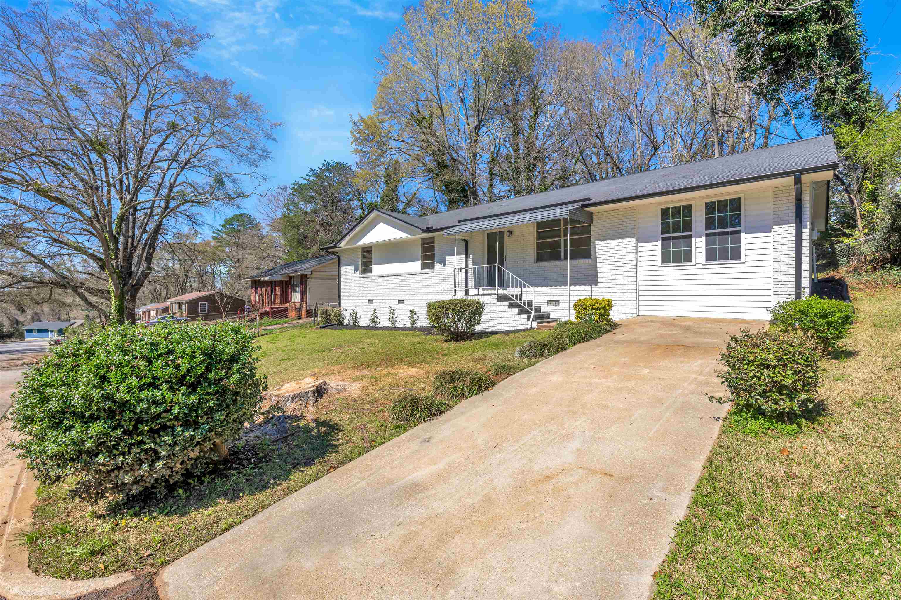 104 Nevada Street Spartanburg, SC 29306 - Photo 6 of 31 EXTERIOR