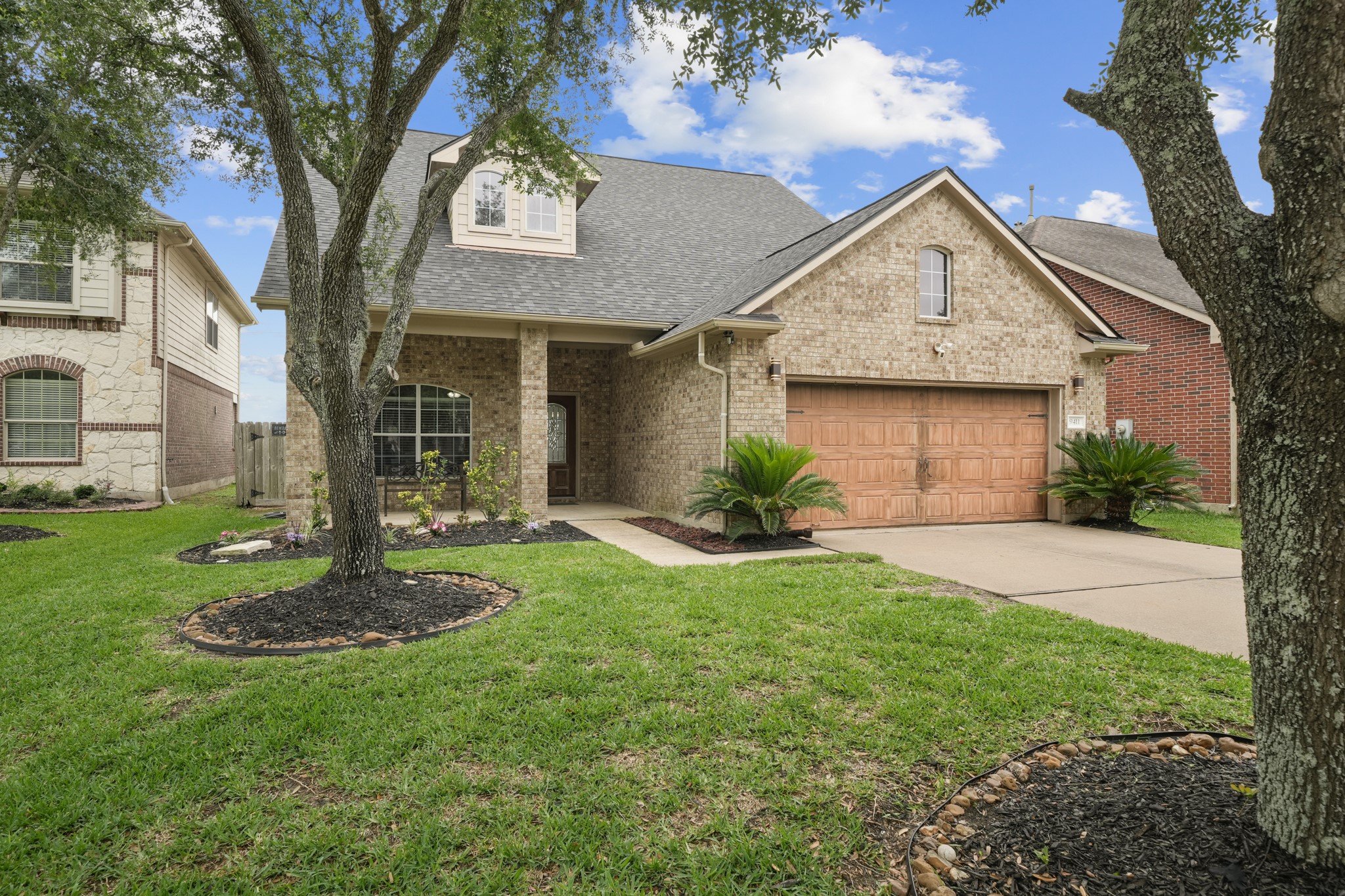 9411 Silver Ridge Drive Rosharon, TX 77583 - Photo 27 of 27