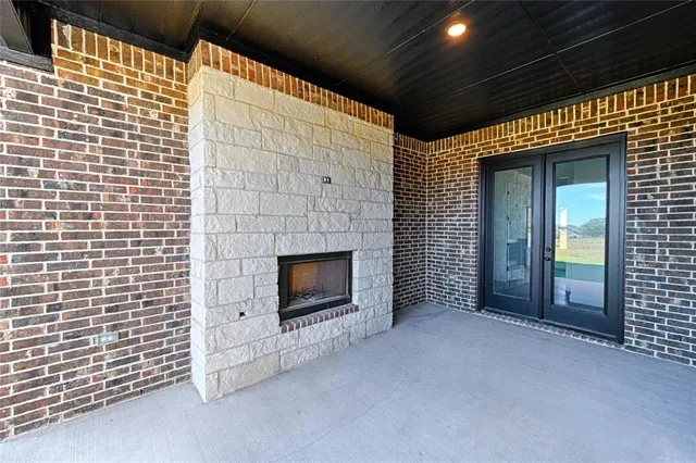 $1,486,800 | 3610 Jack's Loop, Midlothian, TX 76065