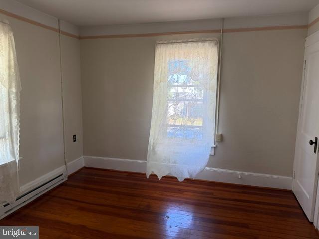 22721 Marsh Creek Road Preston, MD 21655 - Photo 17 of 22 BEDROOM