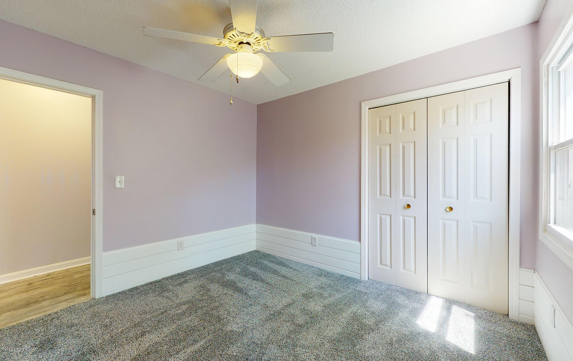 315 Sunny View Road Brandenburg, KY 40108 - Photo 26 of 41 Bedroom 3