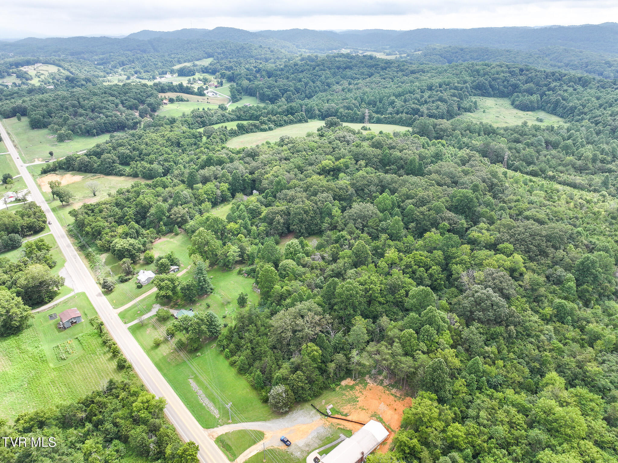 7.07-ac Baileyton Road Greeneville, TN 37745 - Photo 1 of 8 1