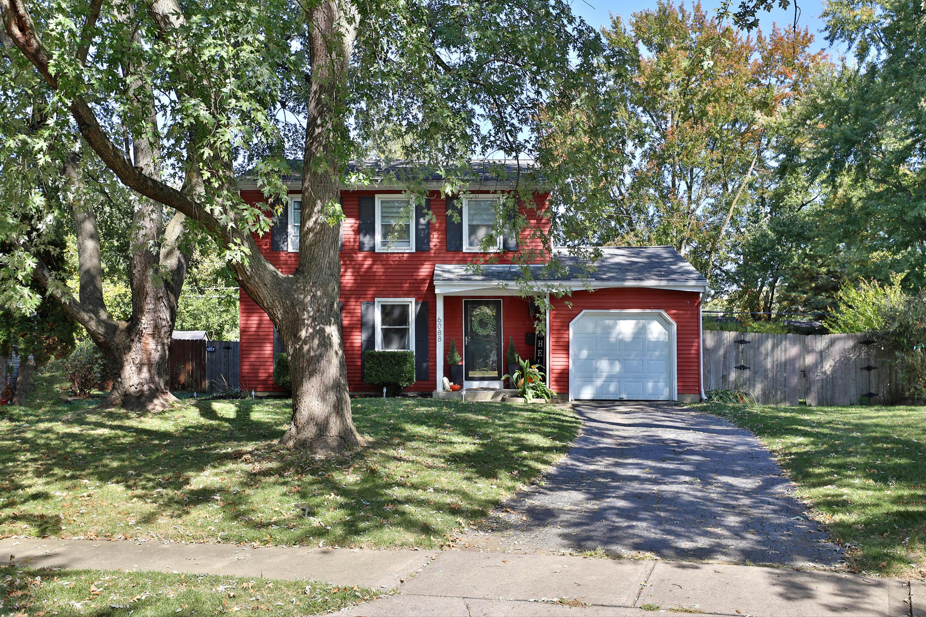 6088 Dakar Road East Westerville, OH 43081 - Photo 1 of 34 6088-Dakar-E-01