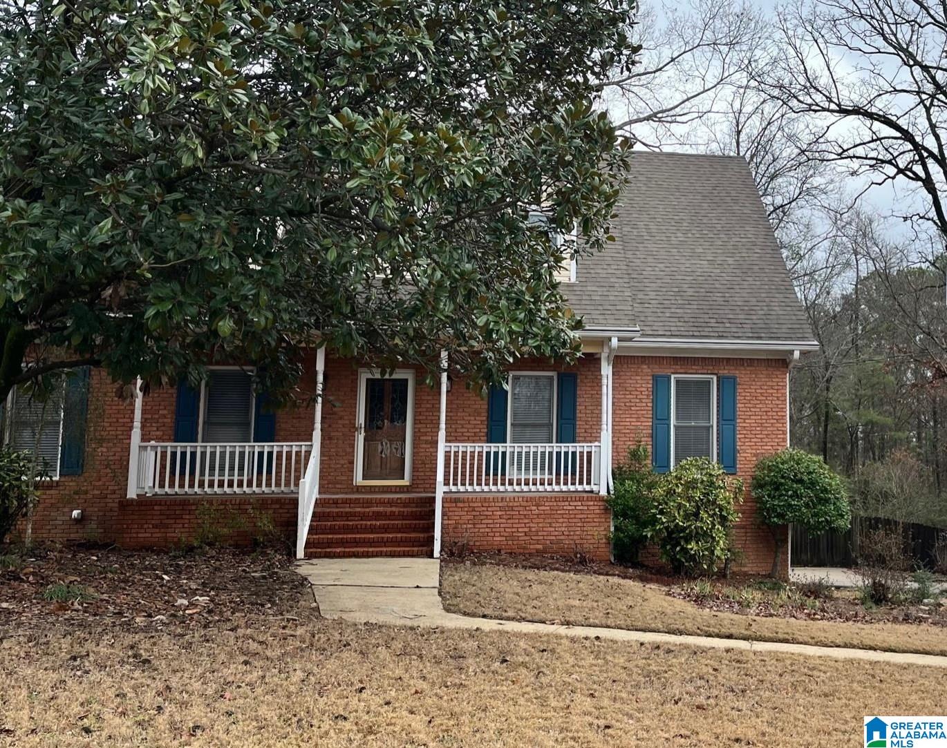 112 Newgate Road Alabaster, AL 35007 - Photo 5 of 5