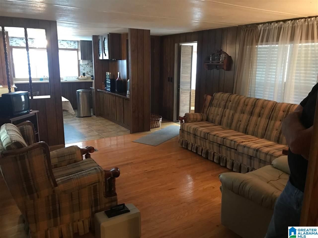 703 Cheryl Street Weaver, AL 36277 - Photo 6 of 34