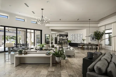 $7,995,000 | 8700 North 55th Place, Paradise Valley, AZ 85253