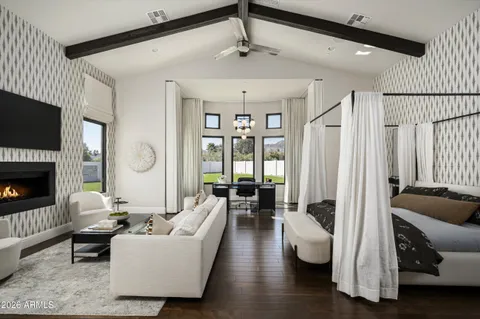 $7,995,000 | 8700 North 55th Place, Paradise Valley, AZ 85253