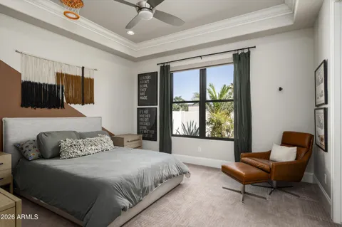 $7,750,000 | 8700 North 55th Place, Paradise Valley, AZ 85253