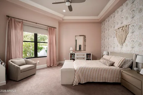 $7,750,000 | 8700 North 55th Place, Paradise Valley, AZ 85253