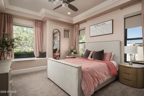 $7,995,000 | 8700 North 55th Place, Paradise Valley, AZ 85253