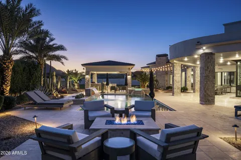 $7,750,000 | 8700 North 55th Place, Paradise Valley, AZ 85253