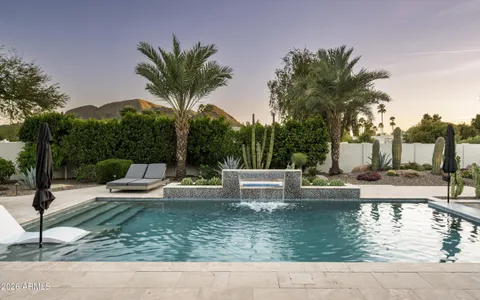 $7,750,000 | 8700 North 55th Place, Paradise Valley, AZ 85253