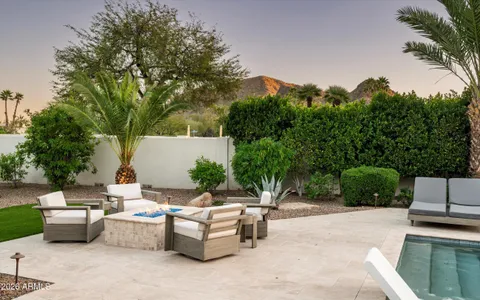 $7,750,000 | 8700 North 55th Place, Paradise Valley, AZ 85253