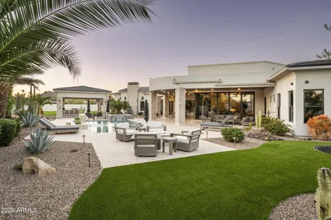 $7,750,000 | 8700 North 55th Place, Paradise Valley, AZ 85253