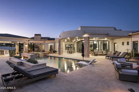 $7,750,000 | 8700 North 55th Place, Paradise Valley, AZ 85253