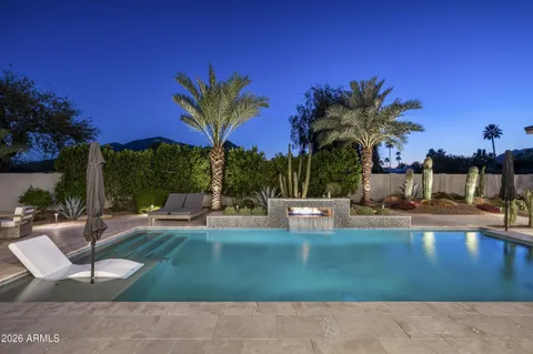 $7,750,000 | 8700 North 55th Place, Paradise Valley, AZ 85253