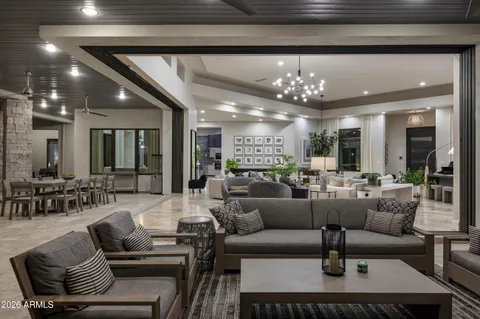 $7,995,000 | 8700 North 55th Place, Paradise Valley, AZ 85253