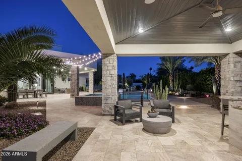$7,750,000 | 8700 North 55th Place, Paradise Valley, AZ 85253