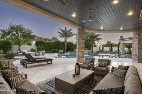 $7,995,000 | 8700 North 55th Place, Paradise Valley, AZ 85253