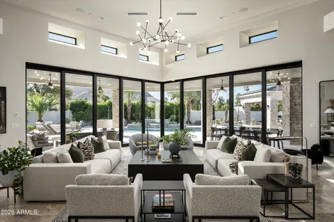 $7,750,000 | 8700 North 55th Place, Paradise Valley, AZ 85253