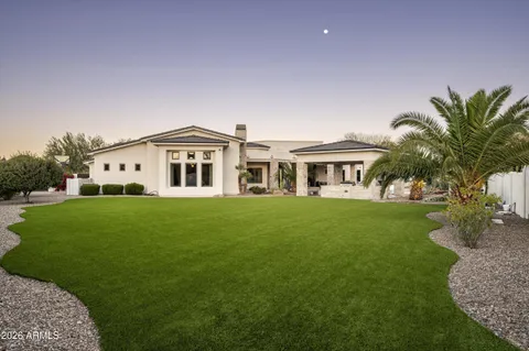 $7,750,000 | 8700 North 55th Place, Paradise Valley, AZ 85253
