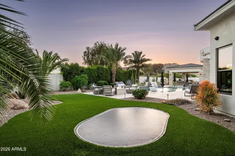 $7,995,000 | 8700 North 55th Place, Paradise Valley, AZ 85253