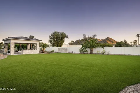 $7,995,000 | 8700 North 55th Place, Paradise Valley, AZ 85253