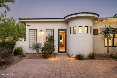 $7,995,000 | 8700 North 55th Place, Paradise Valley, AZ 85253